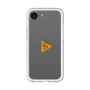 Premium Panel［ Original - CASEPLAY Logo - Orange/C ］