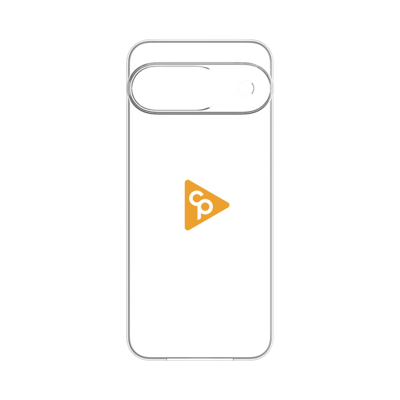 Premium Panel［ Original - CASEPLAY Logo - Orange/C ］