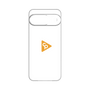 Premium Panel［ Original - CASEPLAY Logo - Orange/C ］