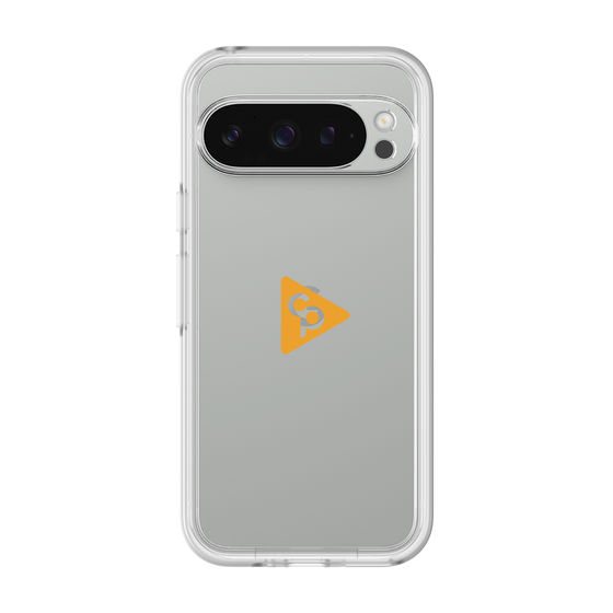 Premium Panel［ Original - CASEPLAY Logo - Orange/C ］