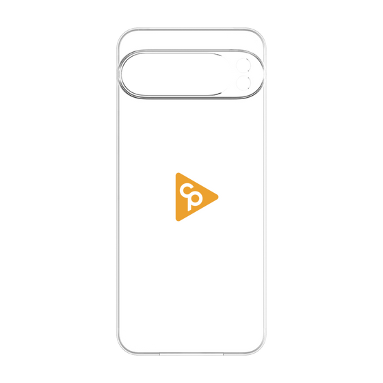 Premium Panel［ Original - CASEPLAY Logo - Orange/C ］