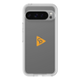 Premium Panel［ Original - CASEPLAY Logo - Orange/C ］