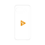 Premium Panel［ Original - CASEPLAY Logo - Orange/C ］