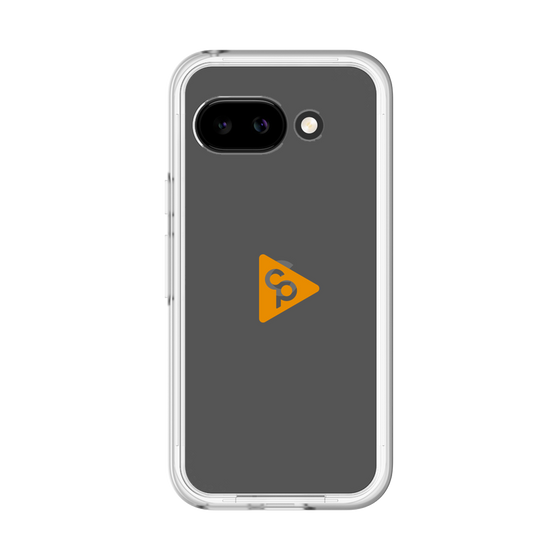 Premium Panel［ Original - CASEPLAY Logo - Orange/C ］