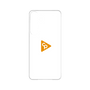 Premium Panel［ Original - CASEPLAY Logo - Orange/C ］