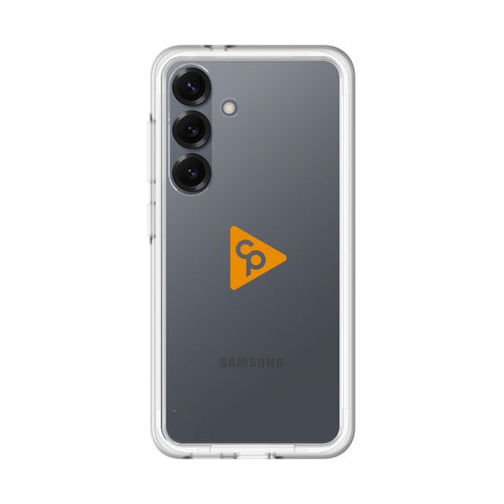 Premium Panel［ Original - CASEPLAY Logo - Orange/C ］