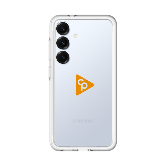 Premium Panel［ Original - CASEPLAY Logo - Orange/C ］