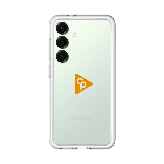 Premium Panel［ Original - CASEPLAY Logo - Orange/C ］