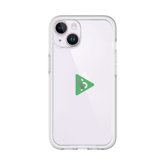 Premium Panel［ Original - CASEPLAY Logo - Green/C ］