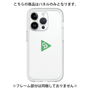 Premium Panel［ Original - CASEPLAY Logo - Green/C ］