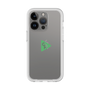 Premium Panel［ Original - CASEPLAY Logo - Green/C ］