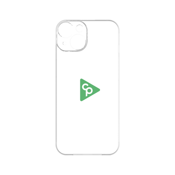 Premium Panel［ Original - CASEPLAY Logo - Green/C ］