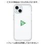 Premium Panel［ Original - CASEPLAY Logo - Green/C ］