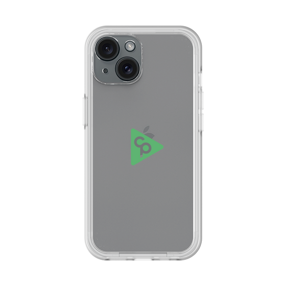 Premium Panel［ Original - CASEPLAY Logo - Green/C ］
