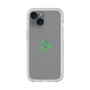 Premium Panel［ Original - CASEPLAY Logo - Green/C ］