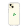 Premium Panel［ Original - CASEPLAY Logo - Green/C ］