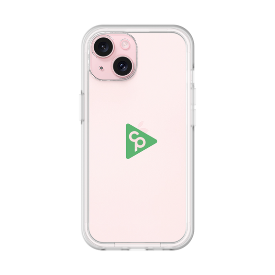 Premium Panel［ Original - CASEPLAY Logo - Green/C ］