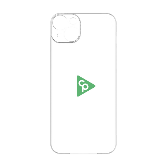 Premium Panel［ Original - CASEPLAY Logo - Green/C ］