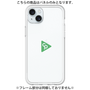 Premium Panel［ Original - CASEPLAY Logo - Green/C ］