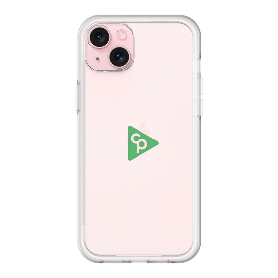 Premium Panel［ Original - CASEPLAY Logo - Green/C ］