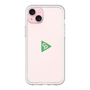 Premium Panel［ Original - CASEPLAY Logo - Green/C ］