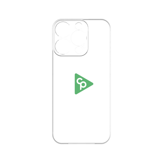 Premium Panel［ Original - CASEPLAY Logo - Green/C ］