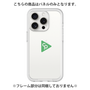Premium Panel［ Original - CASEPLAY Logo - Green/C ］
