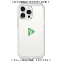 Premium Panel［ Original - CASEPLAY Logo - Green/C ］