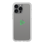 Premium Panel［ Original - CASEPLAY Logo - Green/C ］