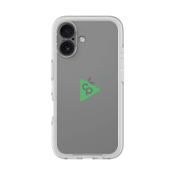 Premium Panel［ Original - CASEPLAY Logo - Green/C ］