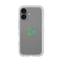 Premium Panel［ Original - CASEPLAY Logo - Green/C ］