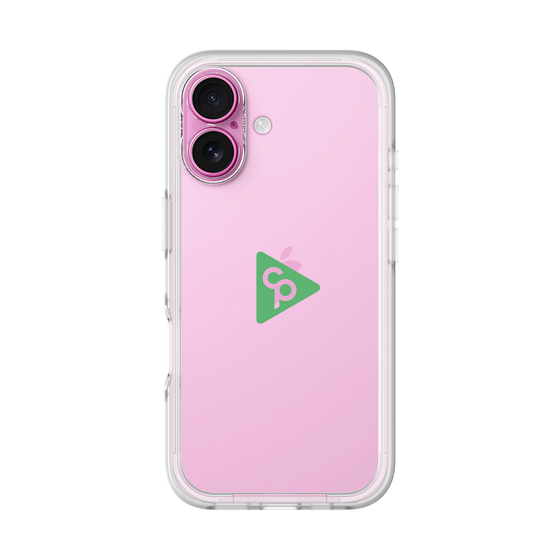 Premium Panel［ Original - CASEPLAY Logo - Green/C ］