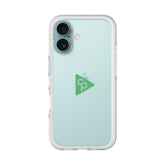 Premium Panel［ Original - CASEPLAY Logo - Green/C ］