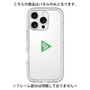 Premium Panel［ Original - CASEPLAY Logo - Green/C ］