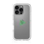 Premium Panel［ Original - CASEPLAY Logo - Green/C ］