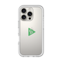 Premium Panel［ Original - CASEPLAY Logo - Green/C ］