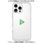 Premium Panel［ Original - CASEPLAY Logo - Green/C ］