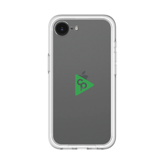 Premium Panel［ Original - CASEPLAY Logo - Green/C ］