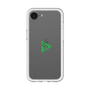 Premium Panel［ Original - CASEPLAY Logo - Green/C ］