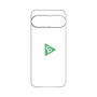 Premium Panel［ Original - CASEPLAY Logo - Green/C ］