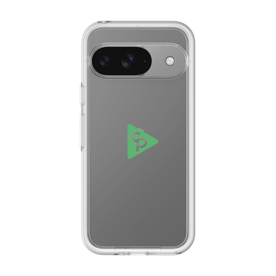Premium Panel［ Original - CASEPLAY Logo - Green/C ］