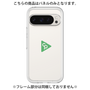 Premium Panel［ Original - CASEPLAY Logo - Green/C ］