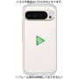 Premium Panel［ Original - CASEPLAY Logo - Green/C ］
