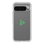 Premium Panel［ Original - CASEPLAY Logo - Green/C ］