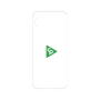 Premium Panel［ Original - CASEPLAY Logo - Green/C ］