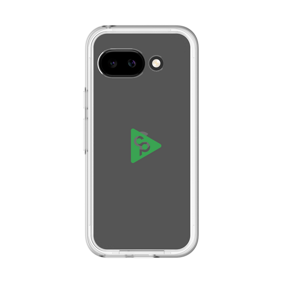 Premium Panel［ Original - CASEPLAY Logo - Green/C ］