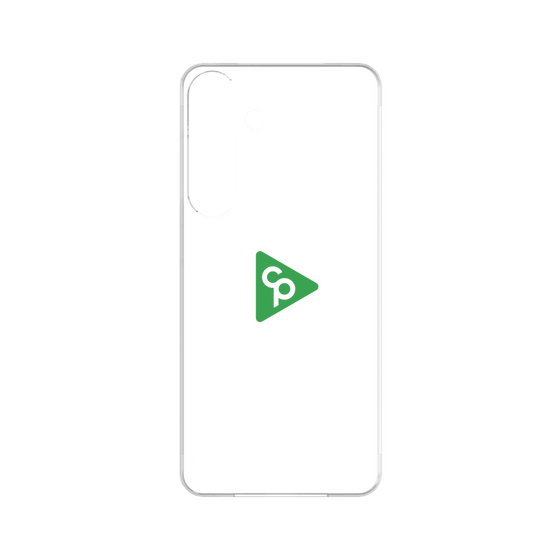 Premium Panel［ Original - CASEPLAY Logo - Green/C ］