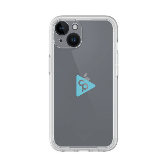 Premium Panel［ Original - CASEPLAY Logo - Light Blue/C ］