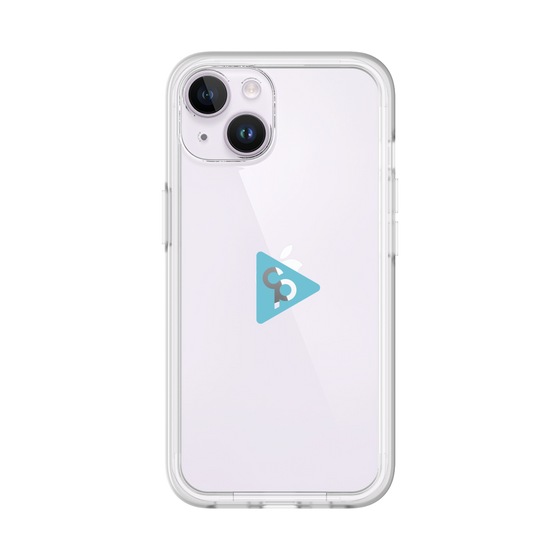 Premium Panel［ Original - CASEPLAY Logo - Light Blue/C ］