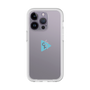 Premium Panel［ Original - CASEPLAY Logo - Light Blue/C ］
